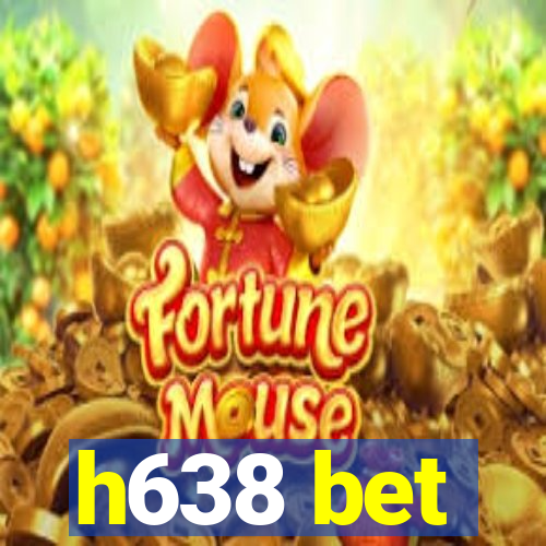 h638 bet